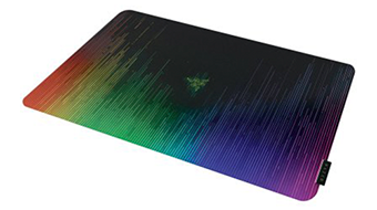 Razer Sphex V2 - Gaming Mouse Mat355 mm x 254 mm x 0.5 mm RZ02-01940100-R3M1
